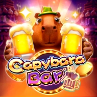 Capybara Bar