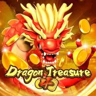 Dragon Treasure 4