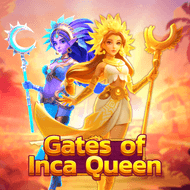 Gates of Inca Queen