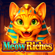 Meow Riches