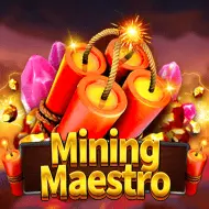 Mining Maestro
