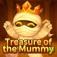 Treasure of the Mummy
