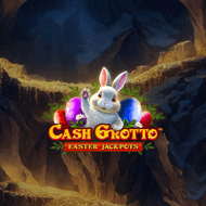 Cash Grotto Easter Jackpots