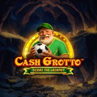 Cash Grotto Score the Jackpot