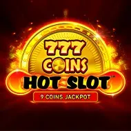 Hot Slot: 777 Coins
