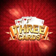 Three Cards