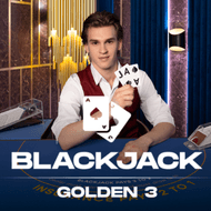 Golden Blackjack 3