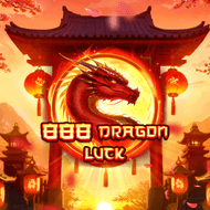 888 Dragon Luck