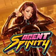 Agent Spinity