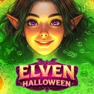 Elven Halloween