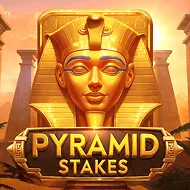 Pyramid Stakes