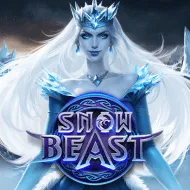 Snow Beast