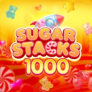 Sugar Stacks 1000