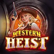 Western Heist