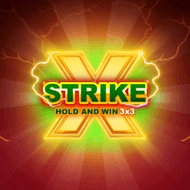 X-Strike