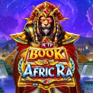 4TP Book of AfricRa