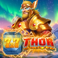 7x7 Thor