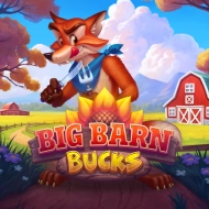 Big Barn Bucks