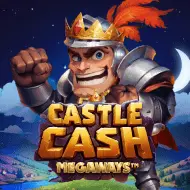 Castle Cash Megaways