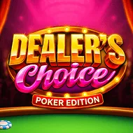 Dealer’s Choice: Poker Edition