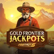 Gold Frontier Jackpots Fastpot5
