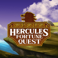 Hercules Fortune Quest