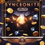 Syncronite - Splitz