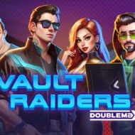 Vault Raiders DoubleMax