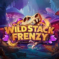 Wild Stack Frenzy