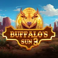 Buffalo's Sun 3