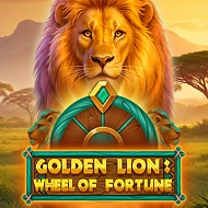 Golden Lion: Wheel of Fortune
