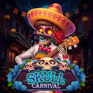 Skull Carnival