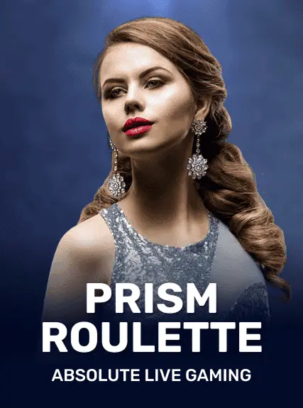 Prism Roulette game tile