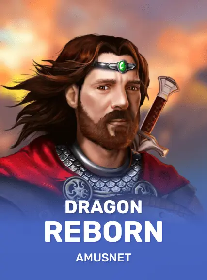 Dragon Reborn game tile