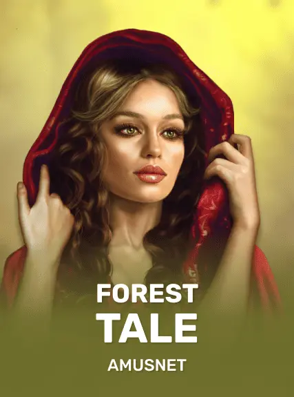Forest Tale game tile