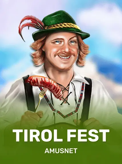 Tirol Fest game tile