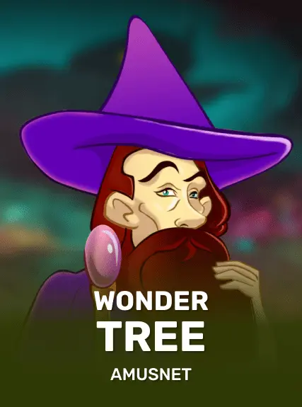 Wonder Tree game tile