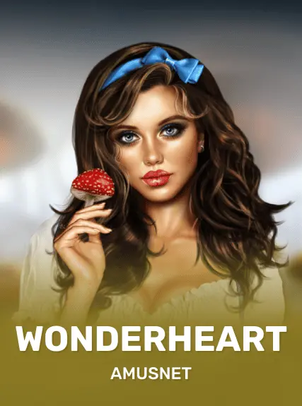 Wonderheart game tile