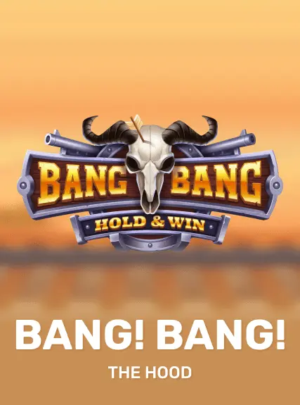 Bang! Bang! game tile