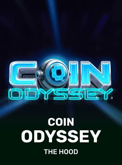 Coin Odyssey game tile