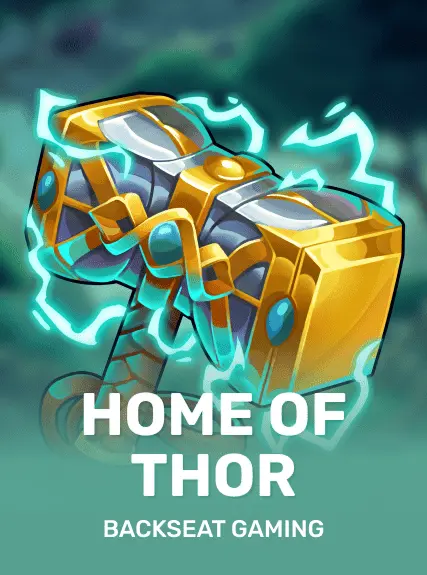 Home of Thor game tile