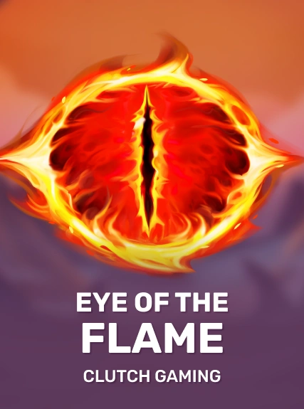 Eye of the Flame game tile