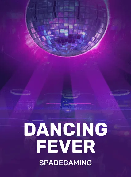 Dancing Fever game tile