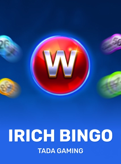 iRich Bingo game tile