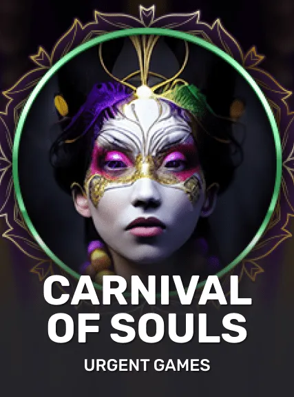 Carnival Of Souls game tile