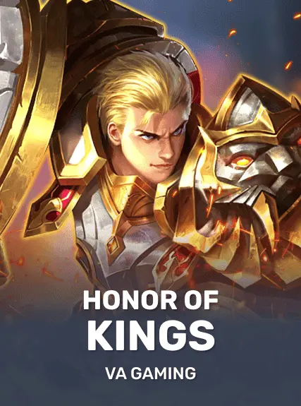 Honor of Kings game tile