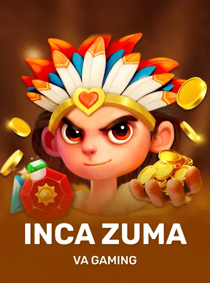 Inca Zuma game tile
