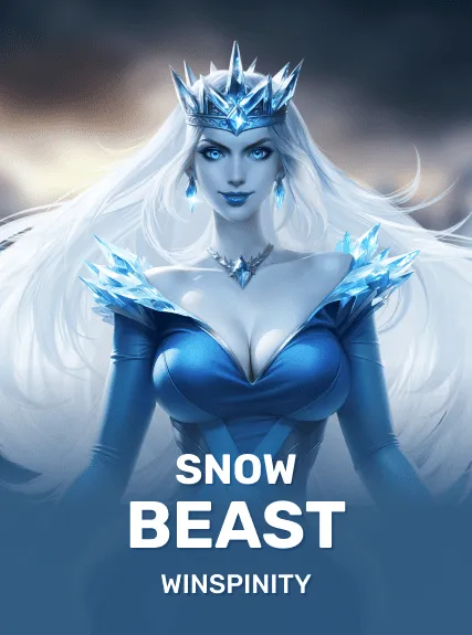 Snow Beast game tile