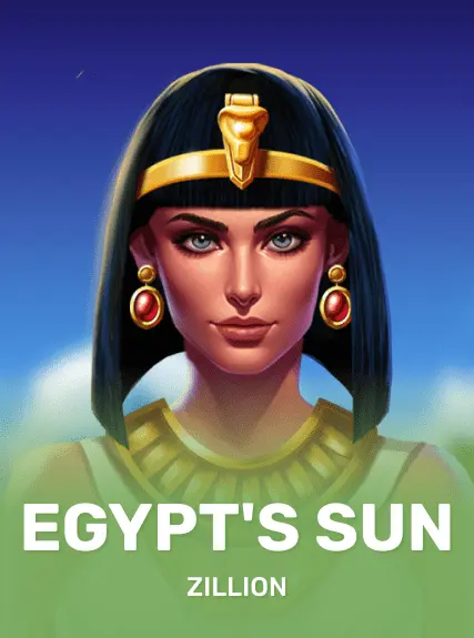 Egypt's Sun game tile